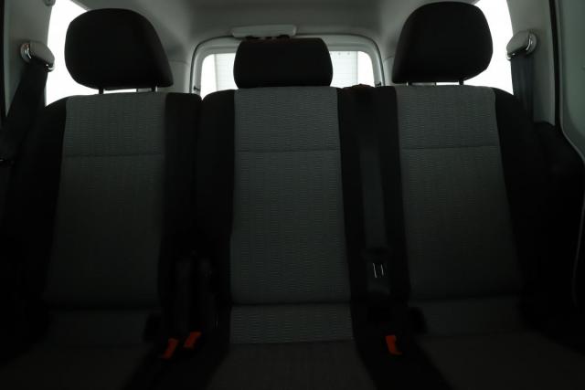 Volkswagen Caddy image 4
