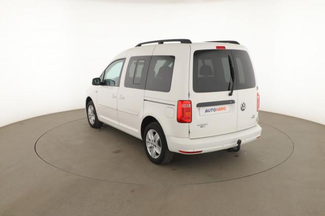 Volkswagen Caddy image 9