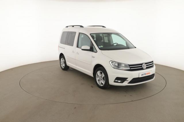 Volkswagen Caddy image 2