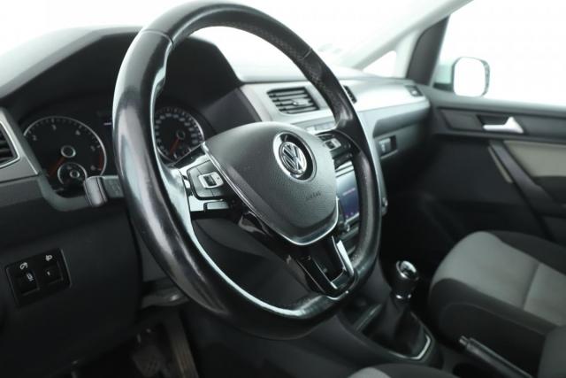 Volkswagen Caddy image 5