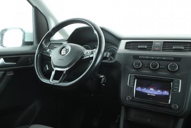 Volkswagen Caddy image 3