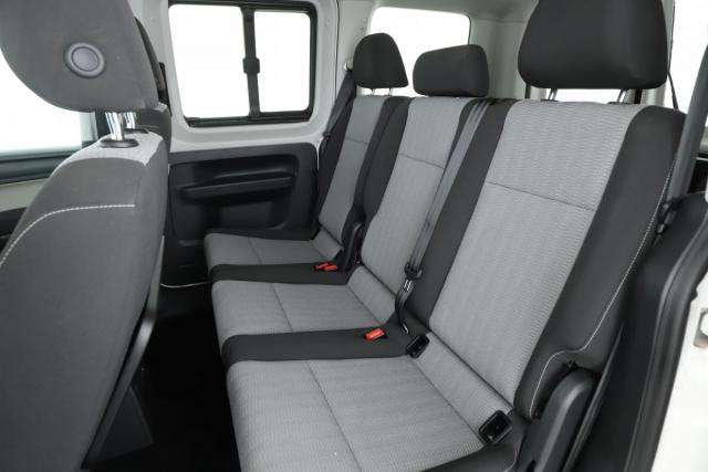 Volkswagen Caddy image 1