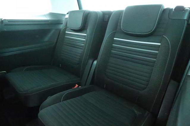 Volkswagen Sharan image 4