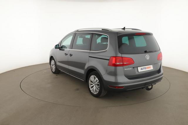 Volkswagen Sharan image 9