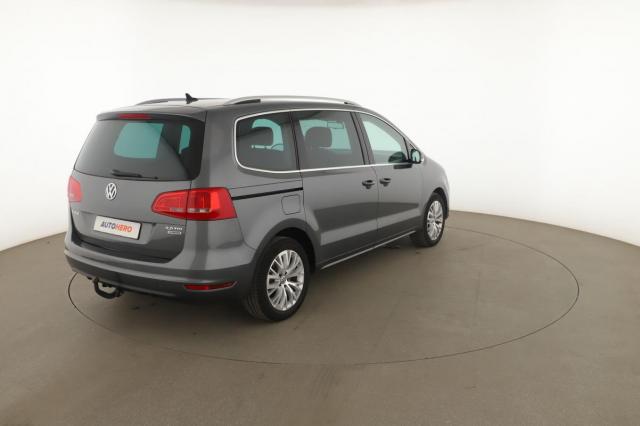 Volkswagen Sharan image 3