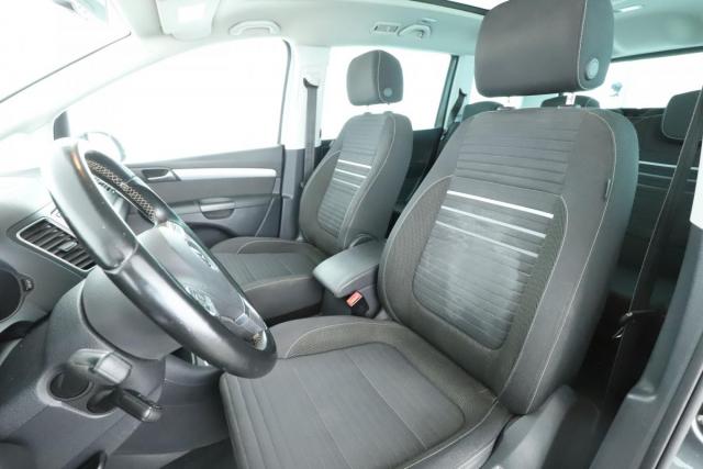 Volkswagen Sharan image 6