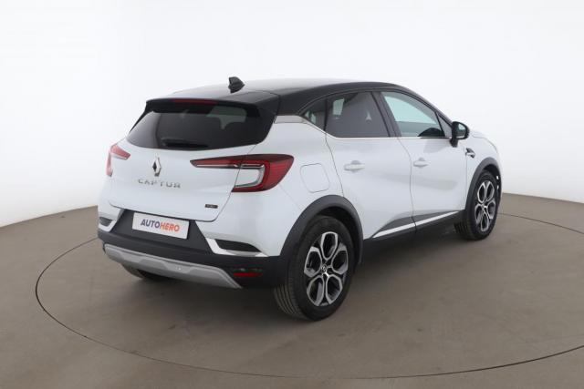 Renault Captur image 7