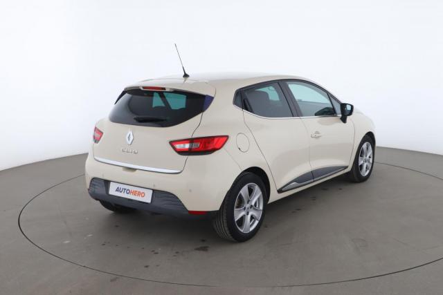 Renault Clio image 7