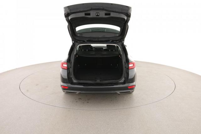 Renault Talisman Estate image 5