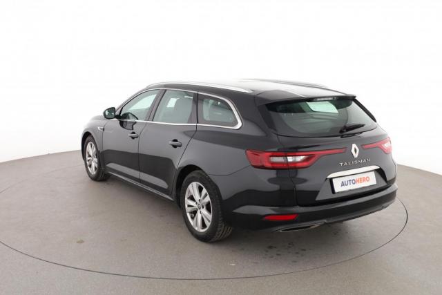 Renault Talisman Estate image 3