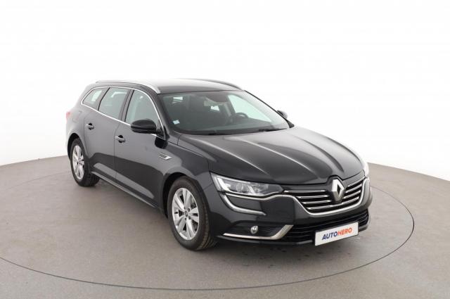 Renault Talisman Estate image 7
