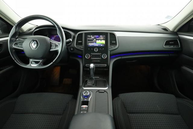 Renault Talisman Estate image 2