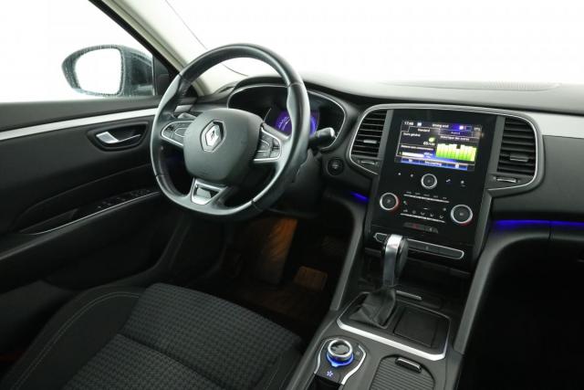 Renault Talisman Estate image 6