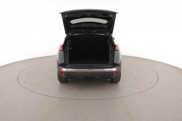 Peugeot 3008 image 3