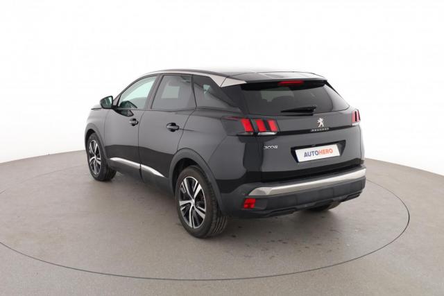 Peugeot 3008 image 7