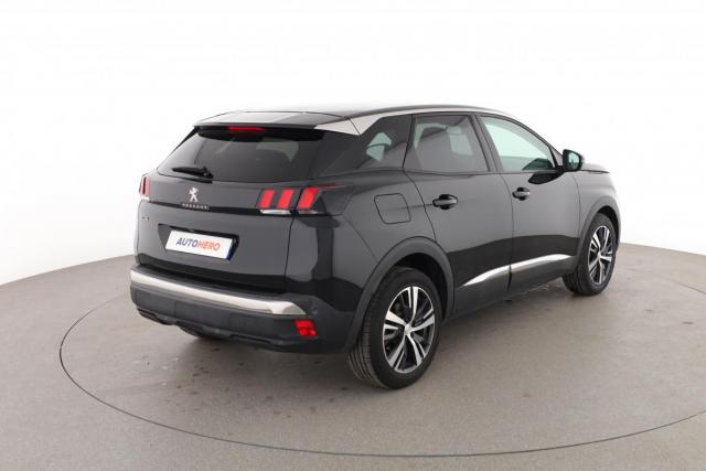 Peugeot 3008 image 8