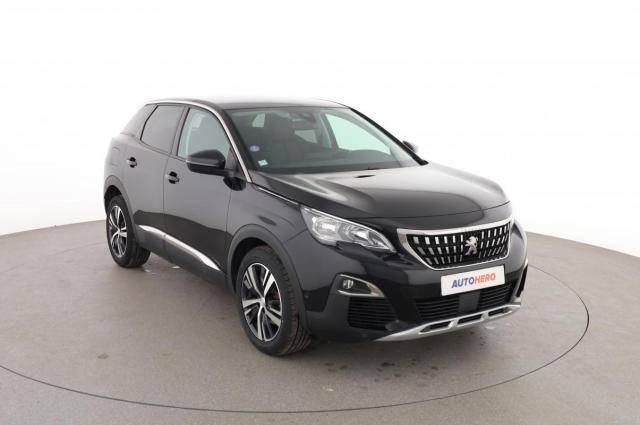 Peugeot 3008 image 1