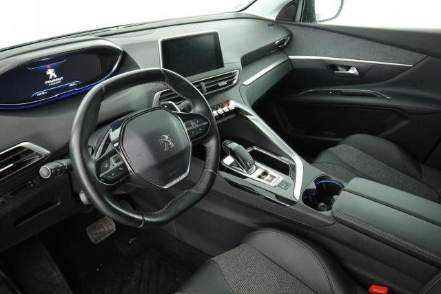 Peugeot 3008 image 6