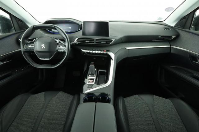 Peugeot 3008 image 4