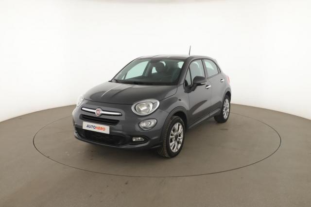 Fiat 500x 1.4 Multiair Popstar 4x2 140 Ch