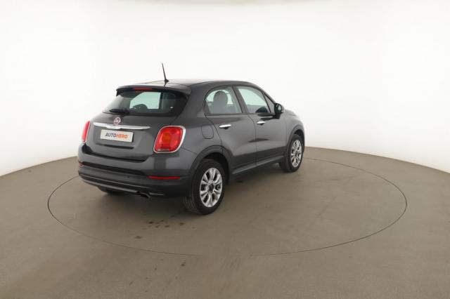Fiat 500x image 4