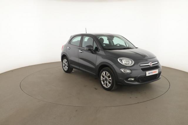 Fiat 500x image 9