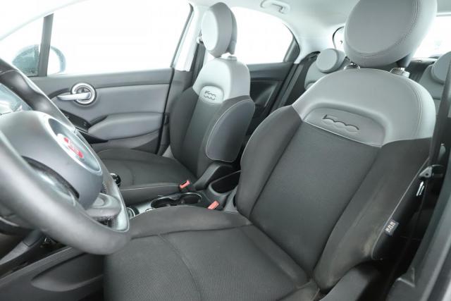 Fiat 500x image 8