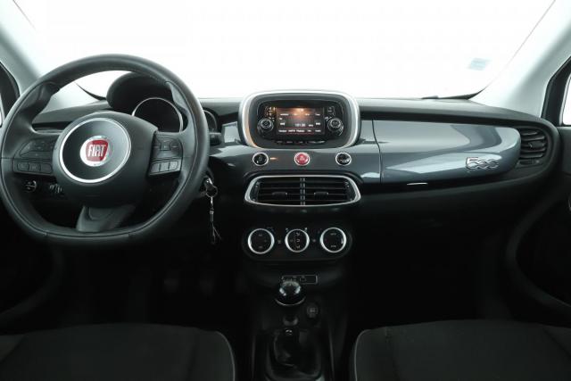 Fiat 500x image 2