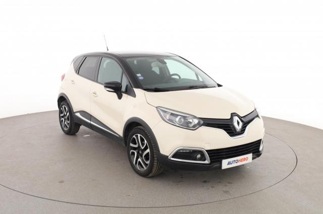 Renault Captur image 5