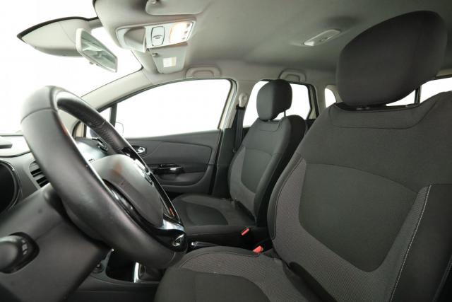 Renault Captur image 9