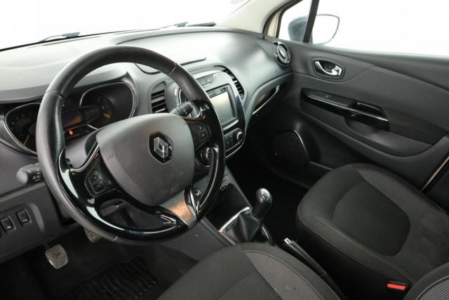 Renault Captur image 7