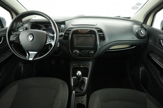 Renault Captur image 8