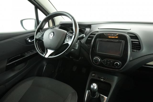 Renault Captur image 1