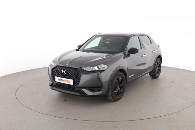 Ds Ds 3 Crossback 1.2 Puretech Performance Line 100 Ch