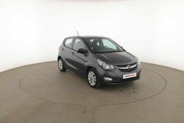 Opel Karl image 3