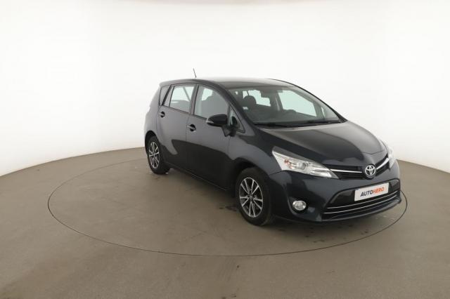 Toyota Verso image 9