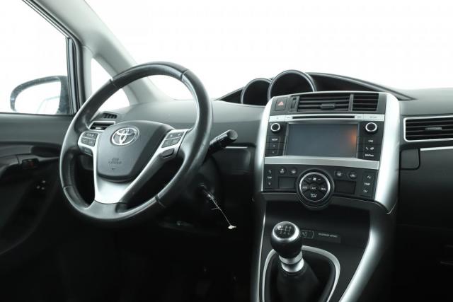 Toyota Verso image 6