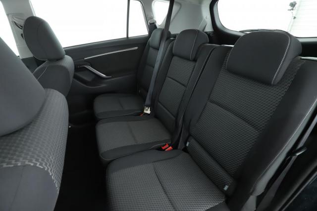 Toyota Verso image 5