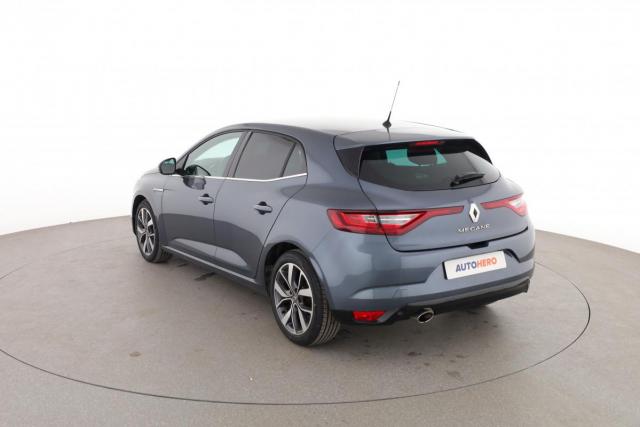 Renault Mégane image 3