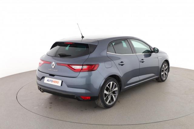 Renault Mégane image 4