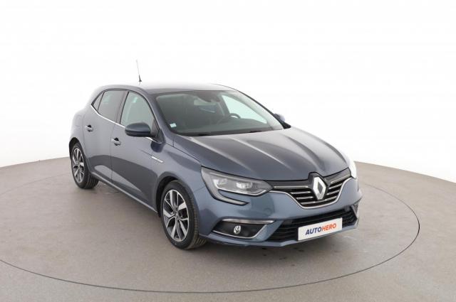 Renault Mégane image 8