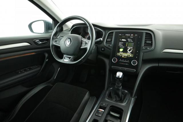 Renault Mégane image 9