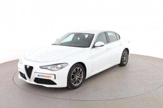 Alfa Romeo