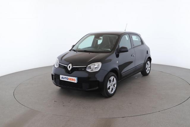 Renault Twingo 0.9 Tce Zen 92 Ch