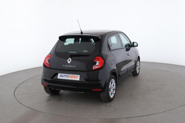 Renault Twingo image 4