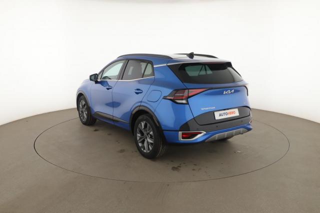 Kia Sportage image 6