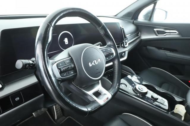 Kia Sportage image 5