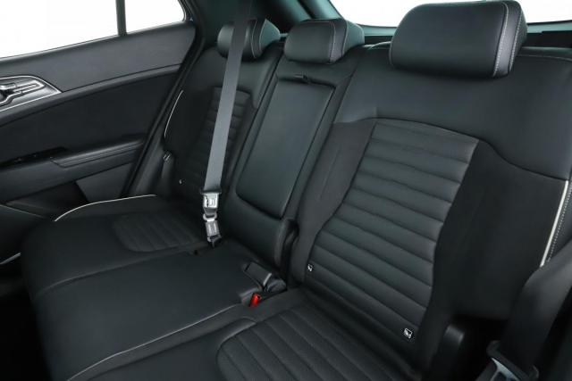 Kia Sportage image 8