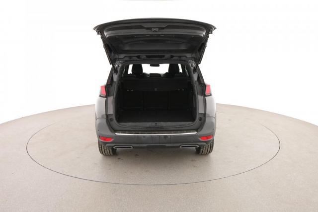 Peugeot 5008 image 4