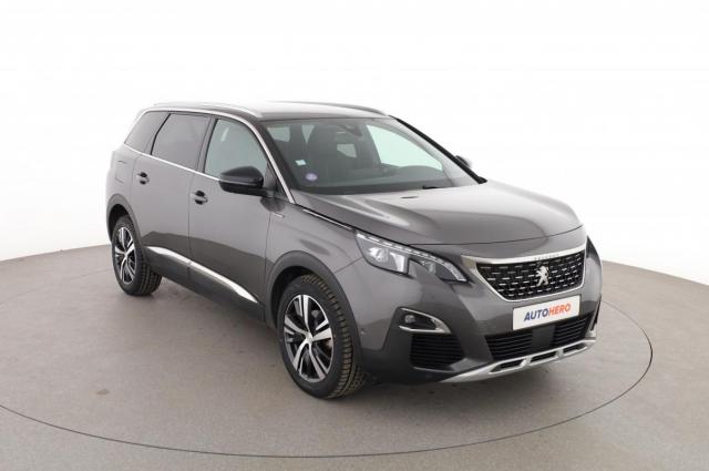 Peugeot 5008 image 5